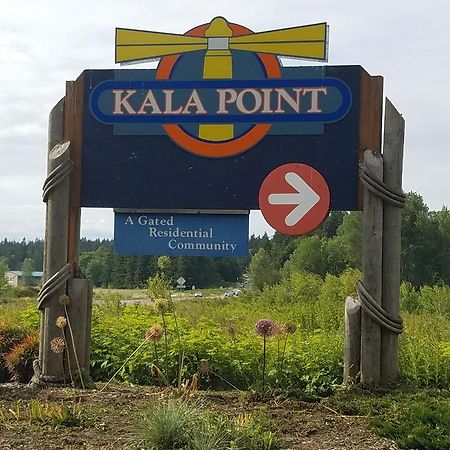 Multi Resorts At Kala Point Port Townsend Esterno foto