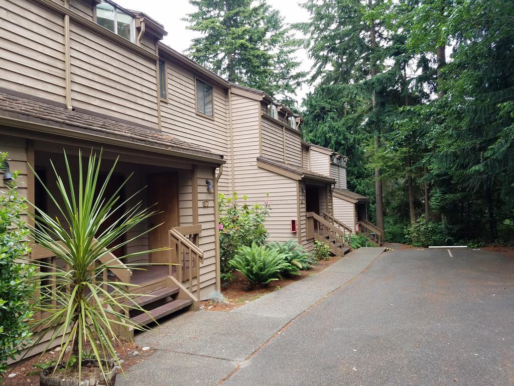 Multi Resorts At Kala Point Port Townsend Esterno foto