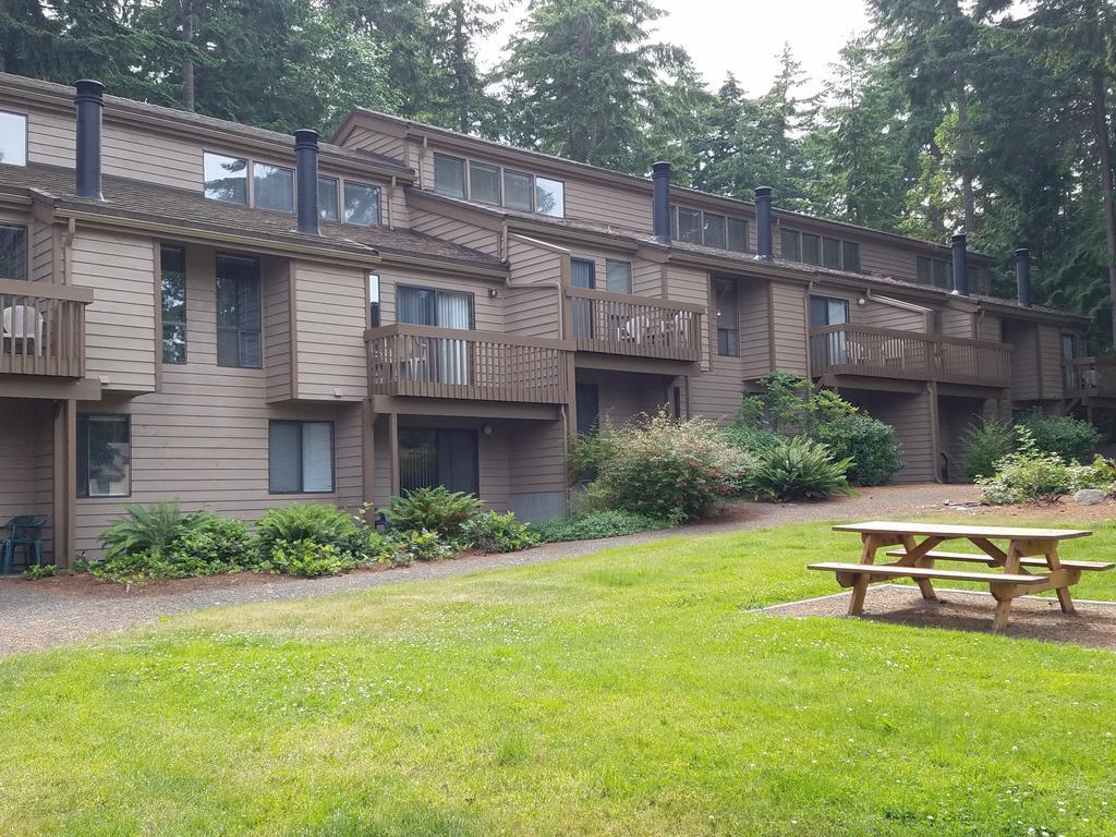 Multi Resorts At Kala Point Port Townsend Esterno foto