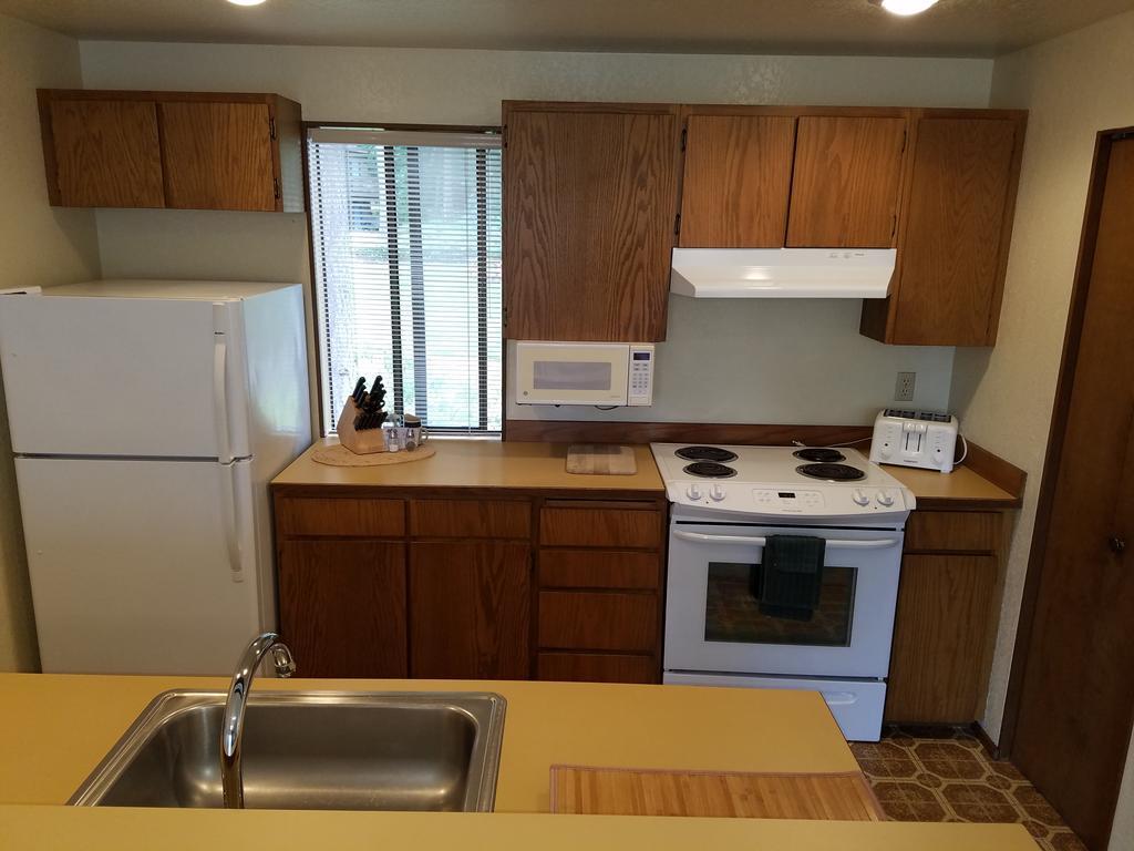Multi Resorts At Kala Point Port Townsend Esterno foto