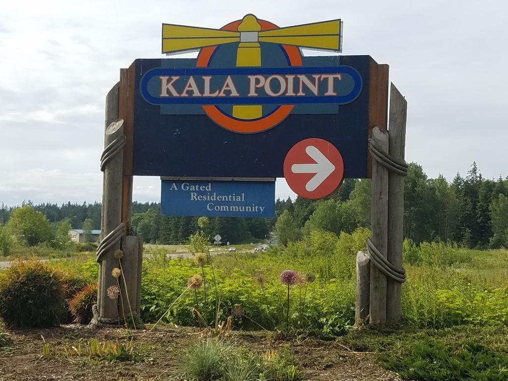 Multi Resorts At Kala Point Port Townsend Esterno foto