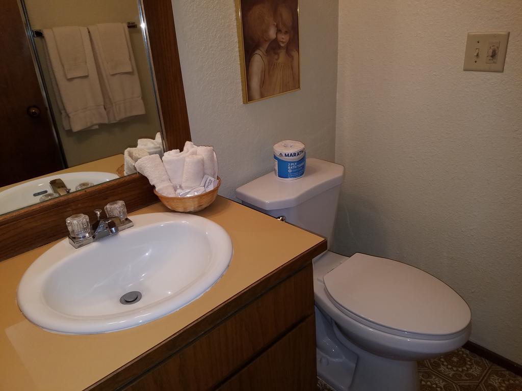 Multi Resorts At Kala Point Port Townsend Esterno foto