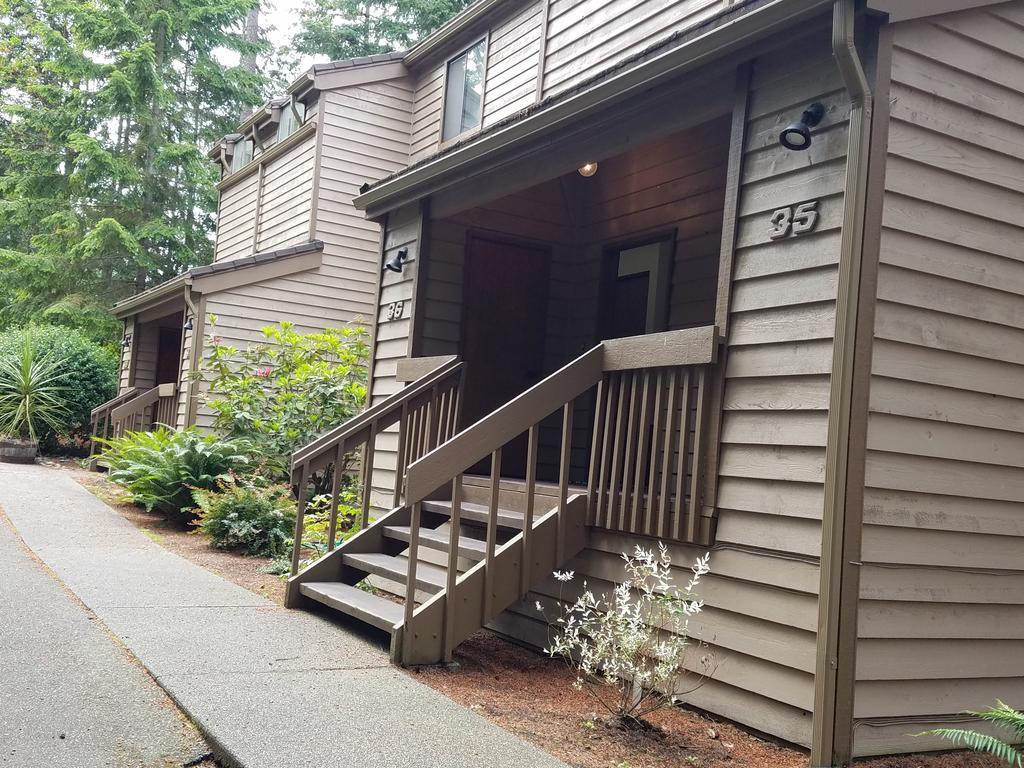 Multi Resorts At Kala Point Port Townsend Esterno foto