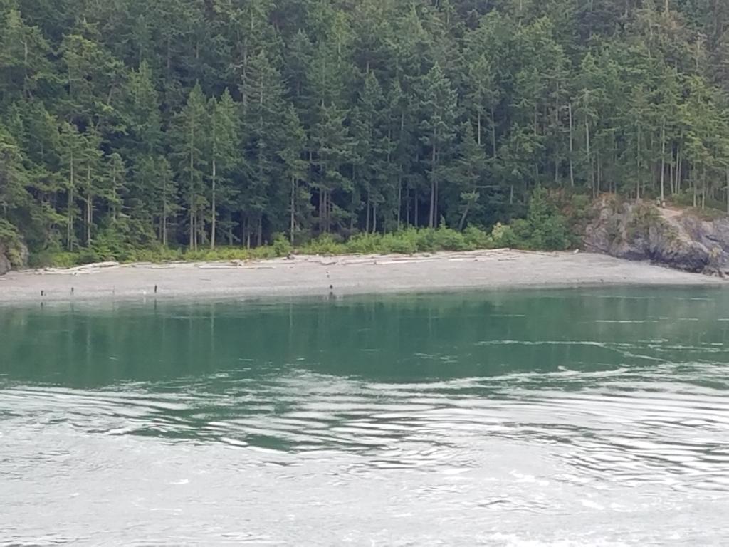 Multi Resorts At Kala Point Port Townsend Esterno foto