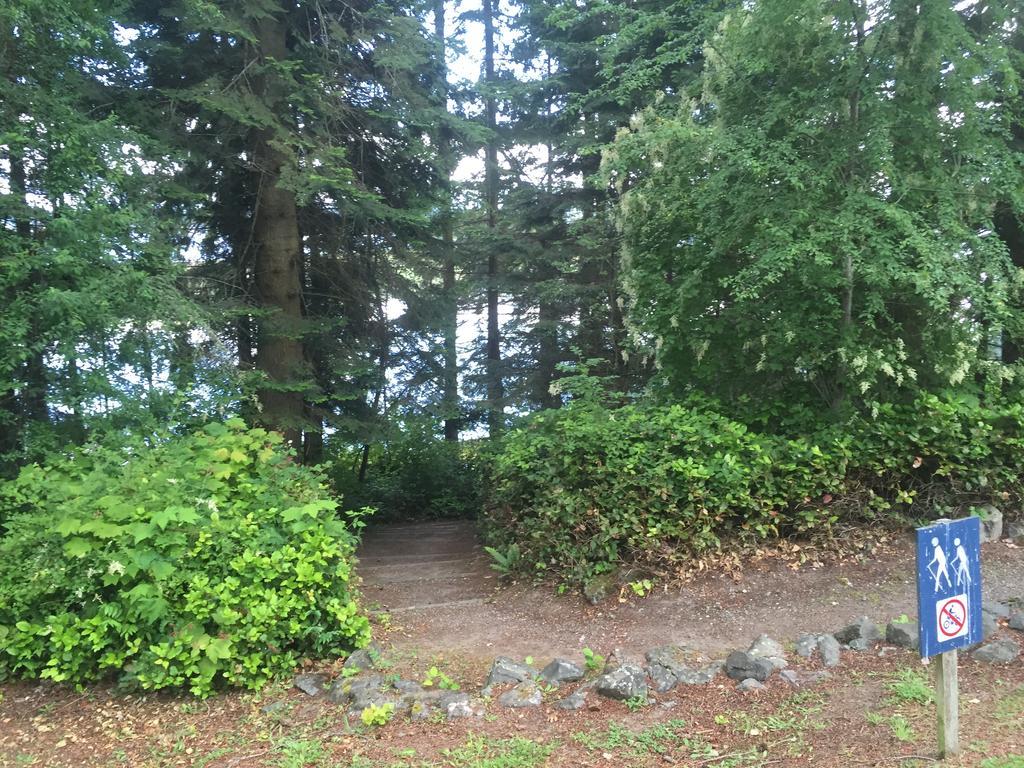 Multi Resorts At Kala Point Port Townsend Esterno foto