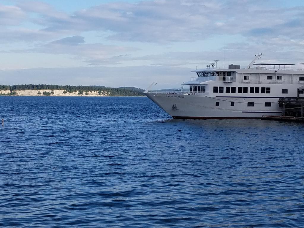 Multi Resorts At Kala Point Port Townsend Esterno foto