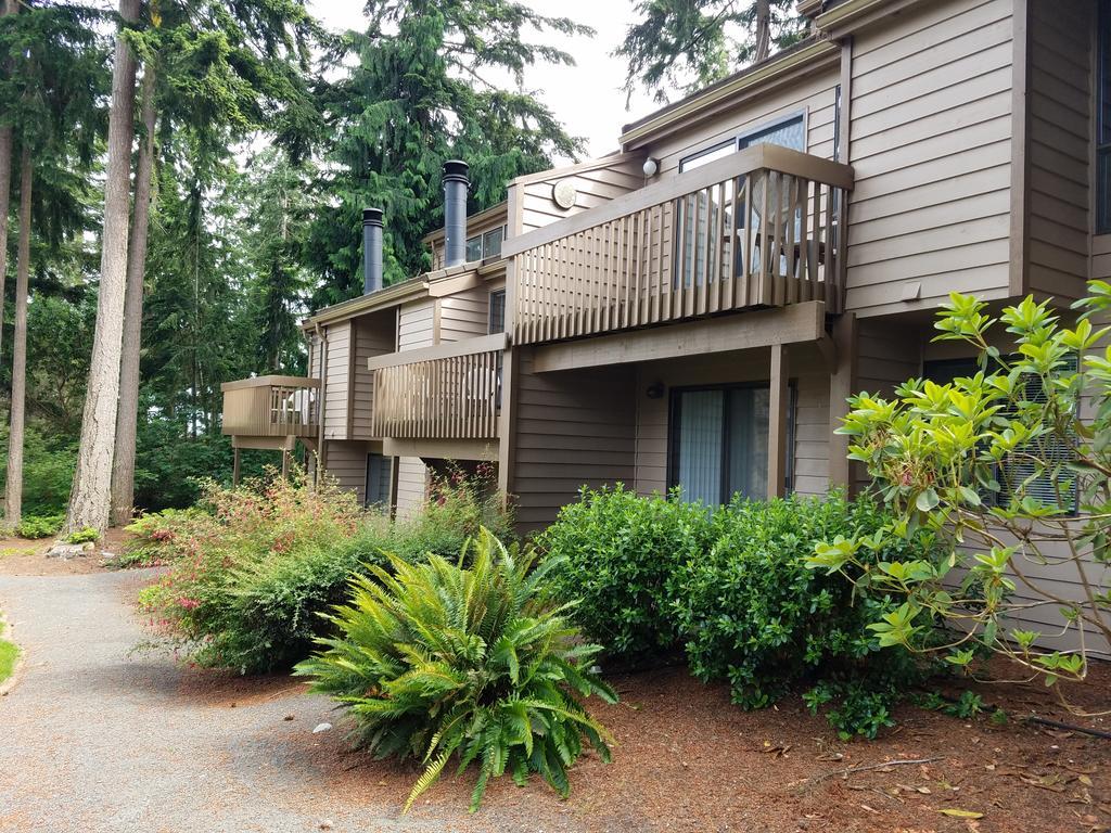 Multi Resorts At Kala Point Port Townsend Esterno foto