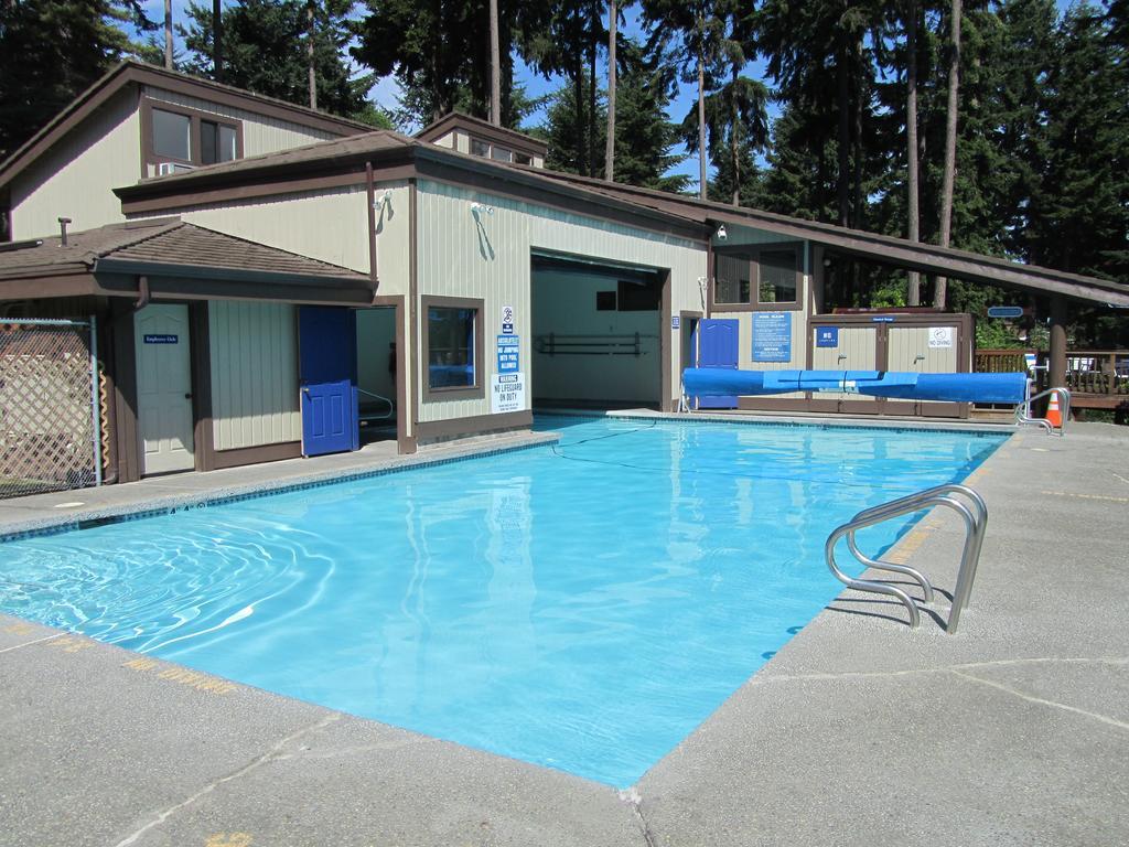 Multi Resorts At Kala Point Port Townsend Esterno foto