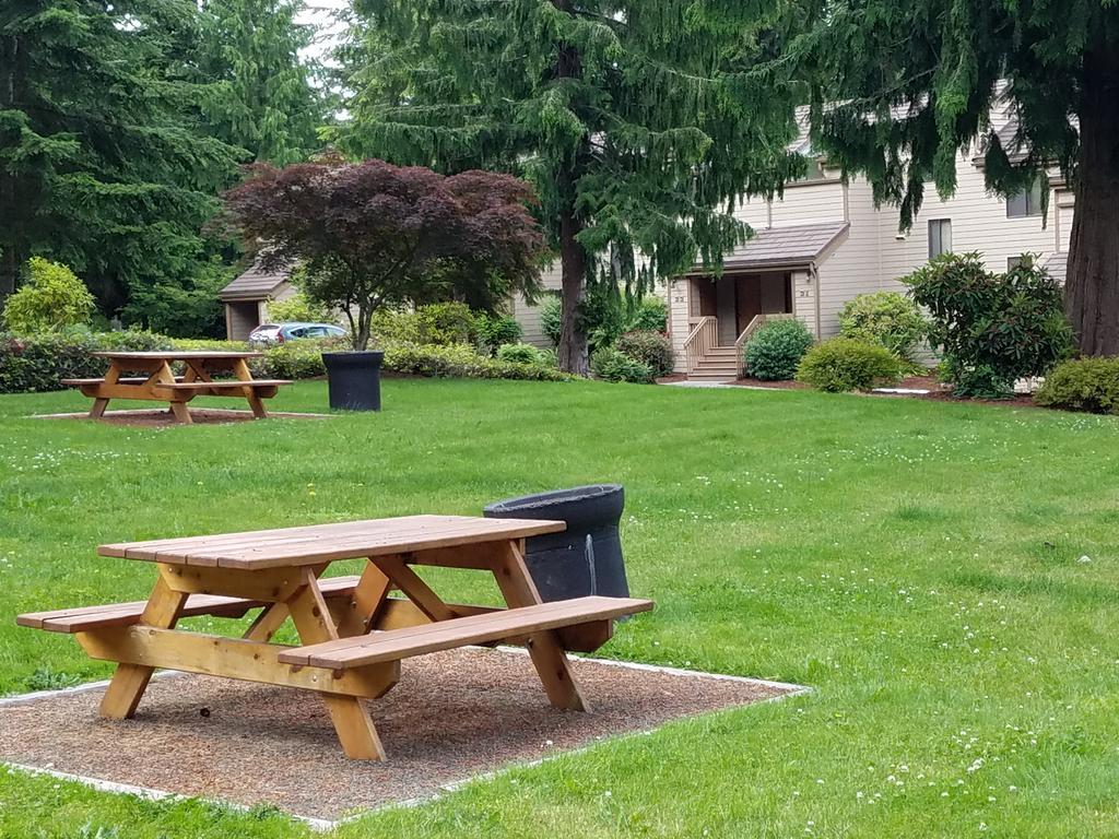 Multi Resorts At Kala Point Port Townsend Esterno foto